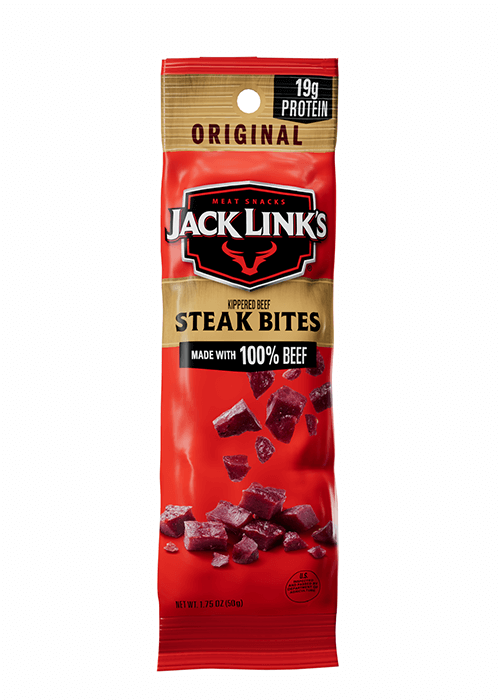 Jack Link's Steak Bites - Original