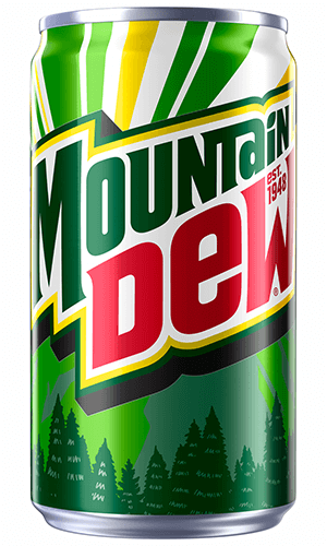 Mountain Dew