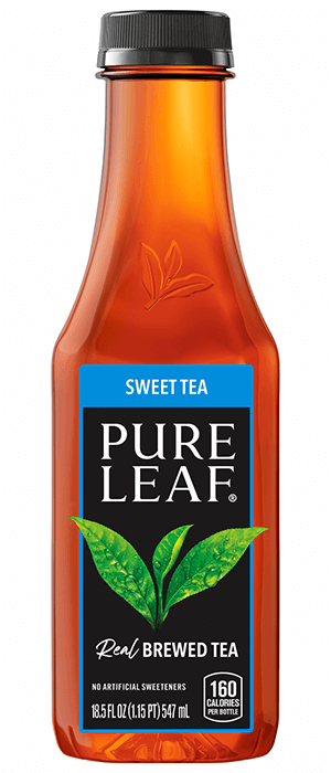 Pure Leaf Iced Tea - Sweet Tea