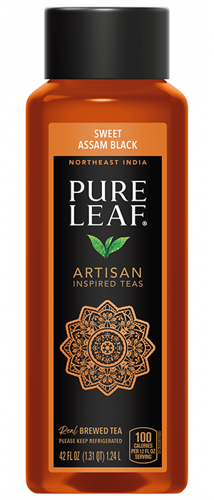Pure Leaf Iced Tea Chilled - Sweet Assam Black