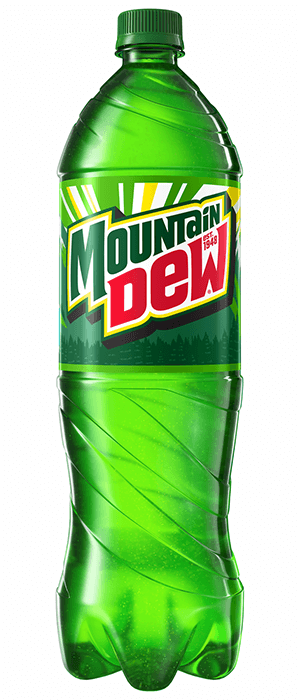 Mountain Dew