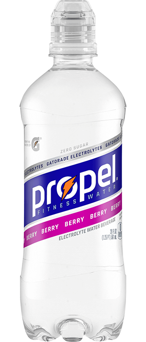 Propel - Berry
