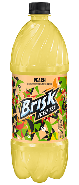 The Facts About Your Favorite Foods and Beverages (U.S.) | Brisk ...