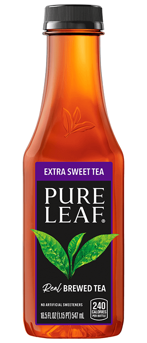 Pure Leaf Iced Tea - Extra Sweet Tea