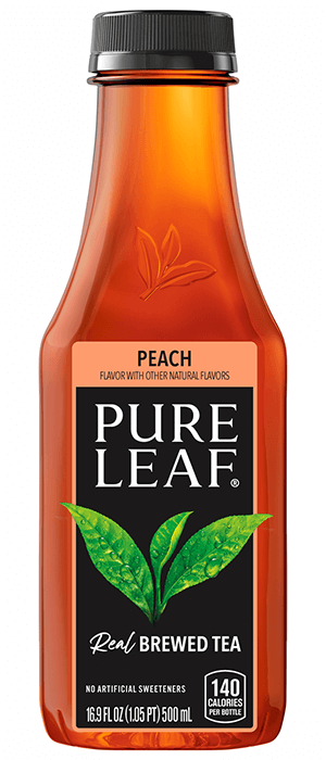 Pure Leaf Iced Tea - Peach