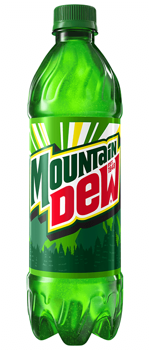 Mountain Dew