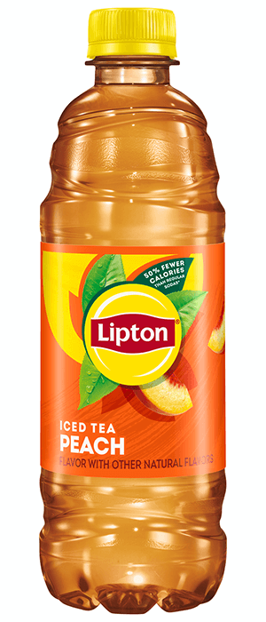 Lipton Peach Iced Tea