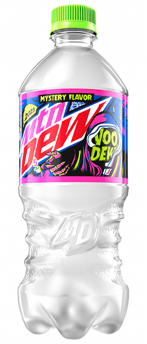 Mtn Dew Voo-Dew 5.0