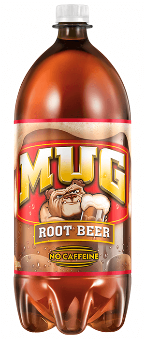 Mug Root Beer