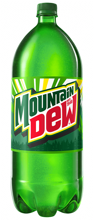 Mountain Dew