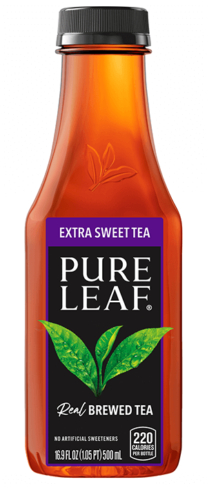 Pure Leaf Iced Tea - Extra Sweet Tea