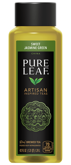 Pure Leaf Iced Tea Chilled - Sweet Jasmine Green