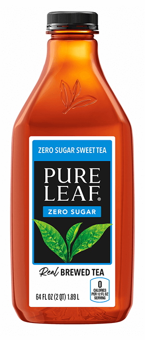 Pure Leaf Iced Tea - Zero Sugar Sweet Tea