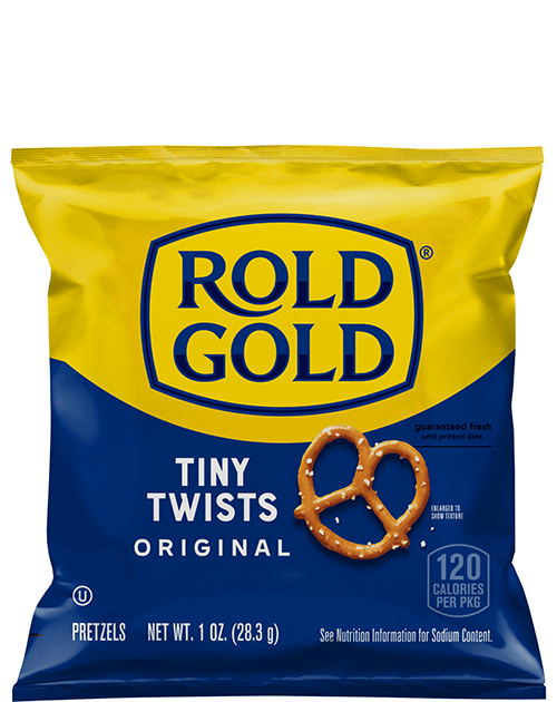 Rold Gold Pretzels Sticks - Original