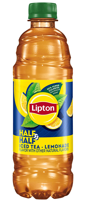 Lipton Half and Half Iced Tea & Lemonade