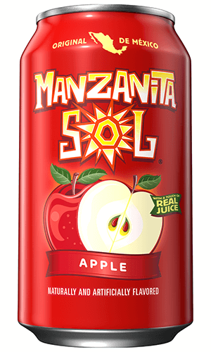 Manzanita Sol (can)