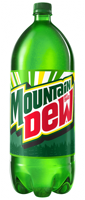 Mountain Dew