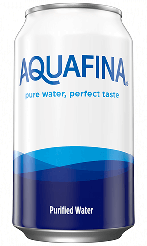 Aquafina (can)
