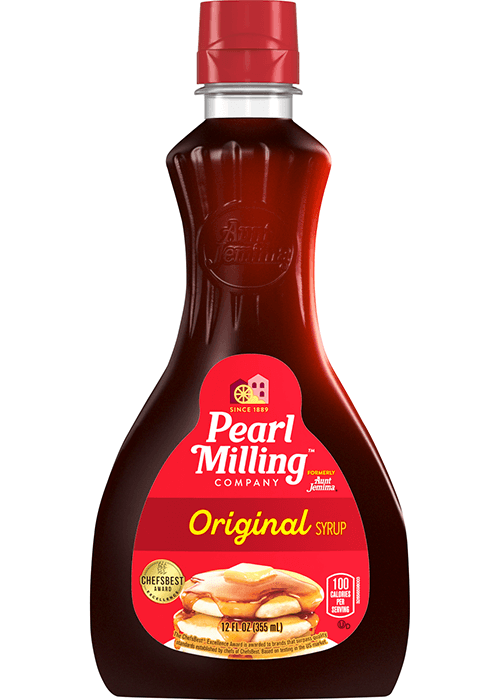 Pearl Milling Company Syrup - Original