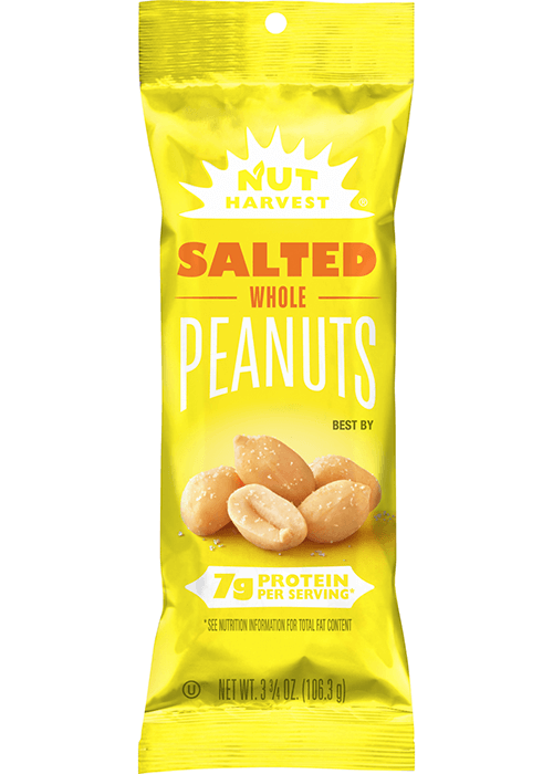 The facts about your favorite foods and beverages u s nut harvest