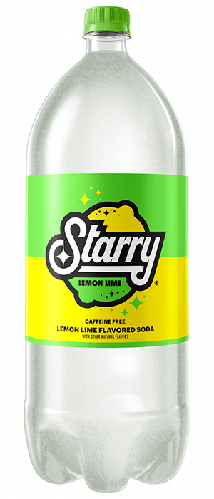 Starry