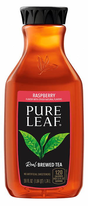Pure Leaf Iced Tea Chilled - Raspberry
