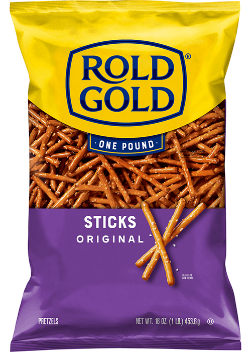 Rold Gold Pretzels Sticks - Original