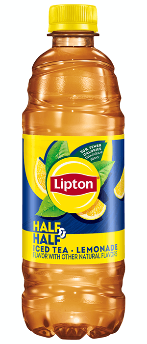 Lipton Half and Half Iced Tea & Lemonade