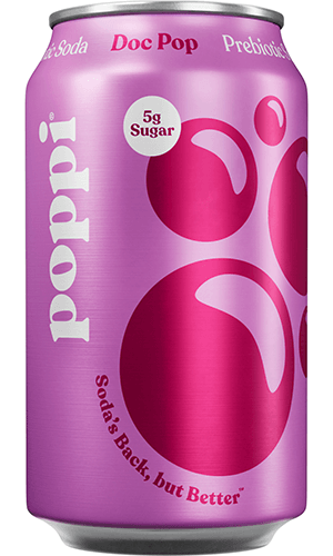 poppi - Doc Pop