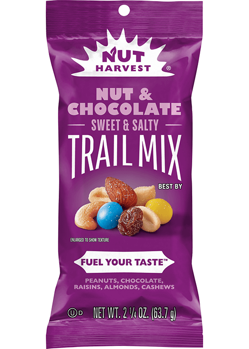 The facts about your favorite foods and beverages u s nut harvest