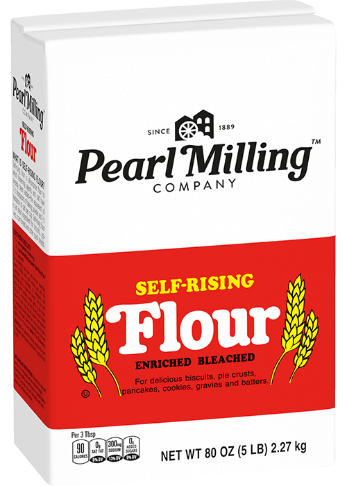 Pearl Milling Company - Self-Rising Flour