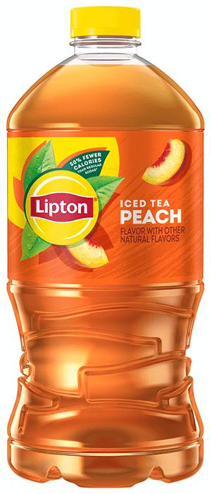 Lipton Peach Iced Tea