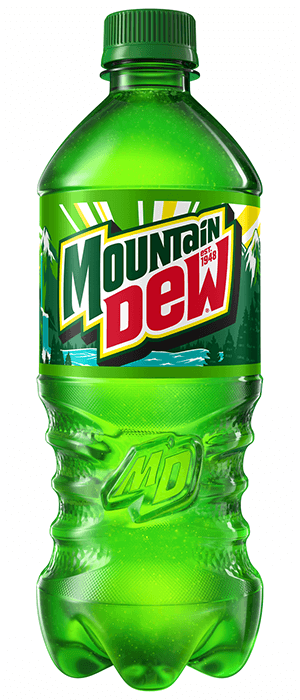 Mountain Dew