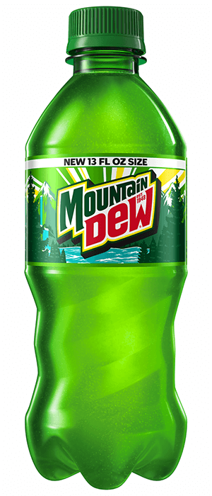 Mountain Dew