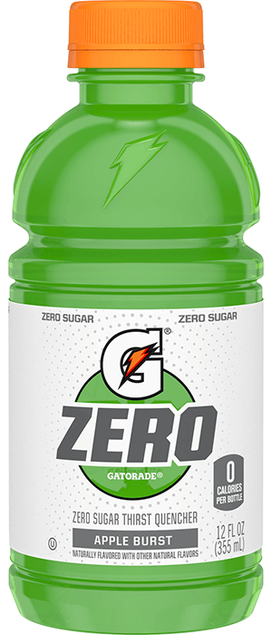The Facts About Your Favorite Foods and Beverages (U.S.) | Gatorade ...