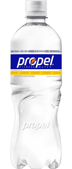 Propel - Lemon