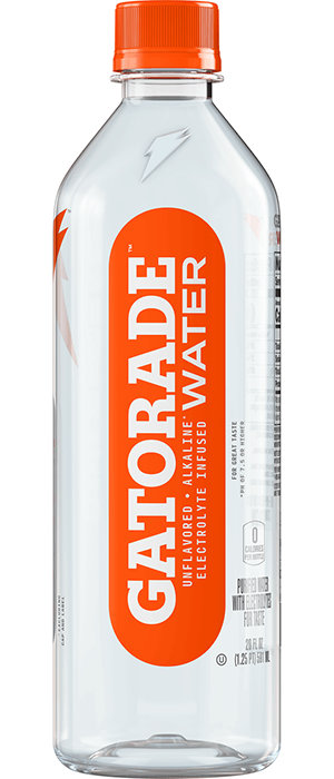 Gatorade Water