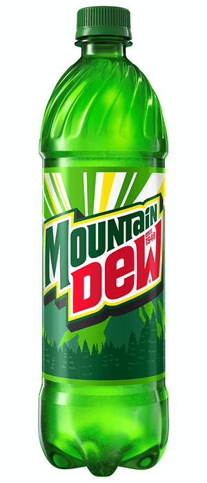 Mountain Dew
