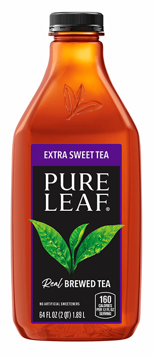 Pure Leaf Iced Tea - Extra Sweet Tea