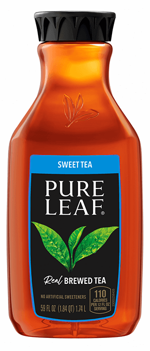 Pure Leaf Iced Tea Chilled - Sweet Tea