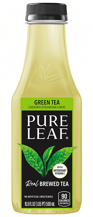 Pure Leaf Iced Tea - Green Tea