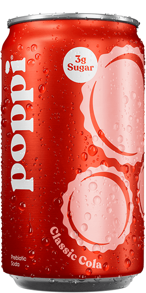 poppi - Classic Cola
