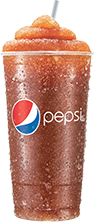 Pepsi Freeze