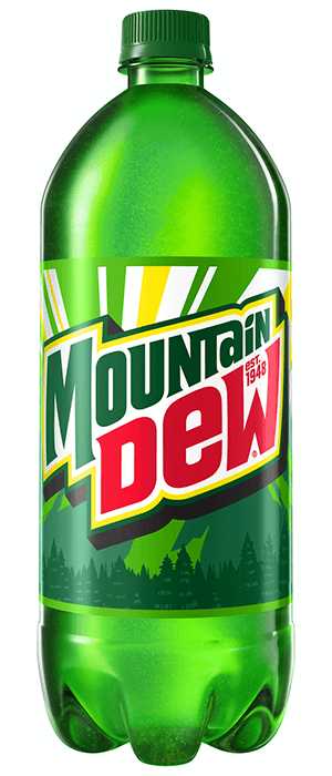 Mountain Dew
