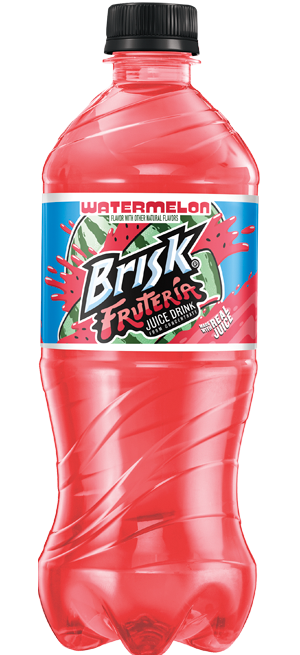 Brisk Fruteria Watermelon