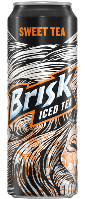 Brisk Sweet Iced Tea