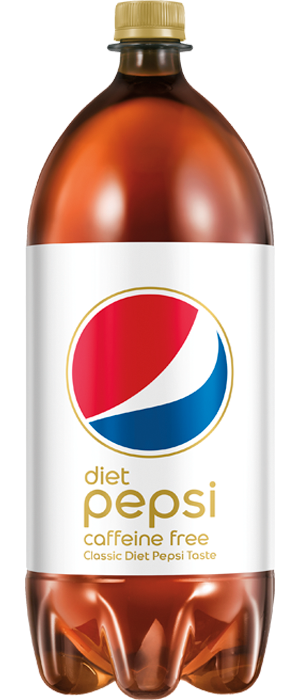 Caffeine Free Diet Pepsi