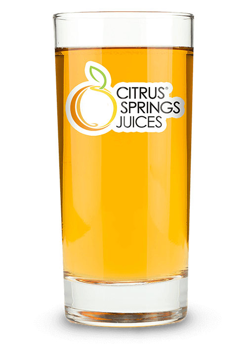 Citrus Springs - Apple Juice