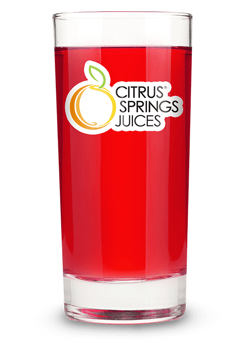 Citrus Springs - Cranberry Juice