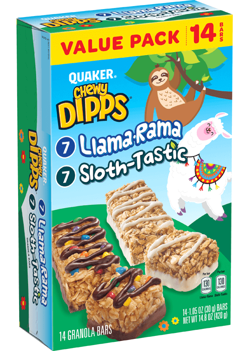 The Facts About Your Favorite Foods and Beverages (U.S.) product